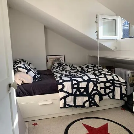 Holiday home Charmante Maison Au Calme *