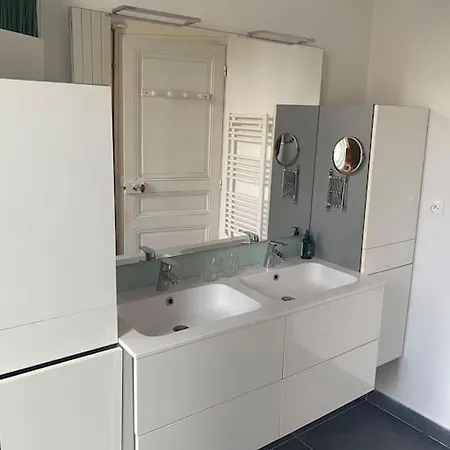Charmante Maison Au Calme *