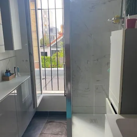 Charmante Maison Au Calme Holiday home