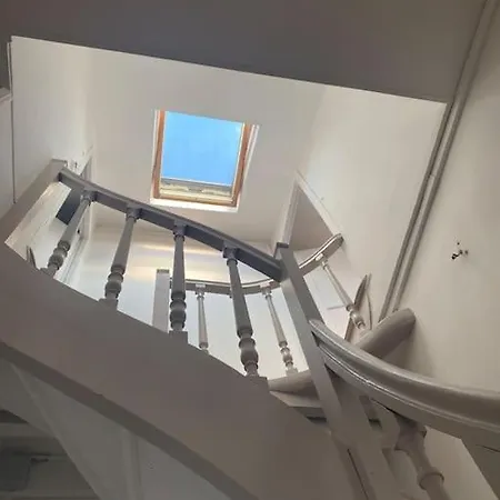 Charmante Maison Au Calme