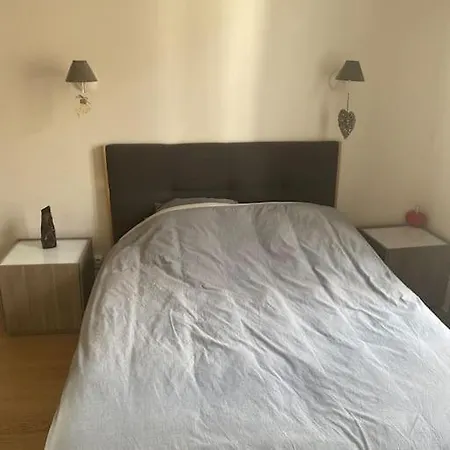 Charmante Maison Au Calme Colombes (Hauts-de-Seine)